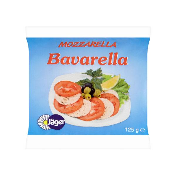 Mozzarella Balls - Image 2
