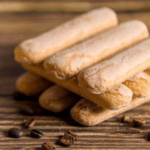 Sponge Fingers