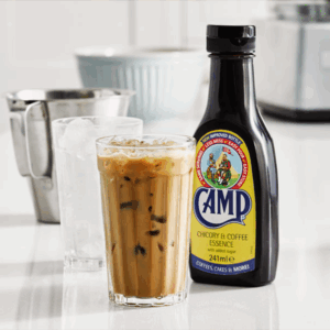 Camp Coffee