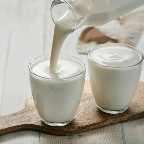 BV Dairy Buttermilk