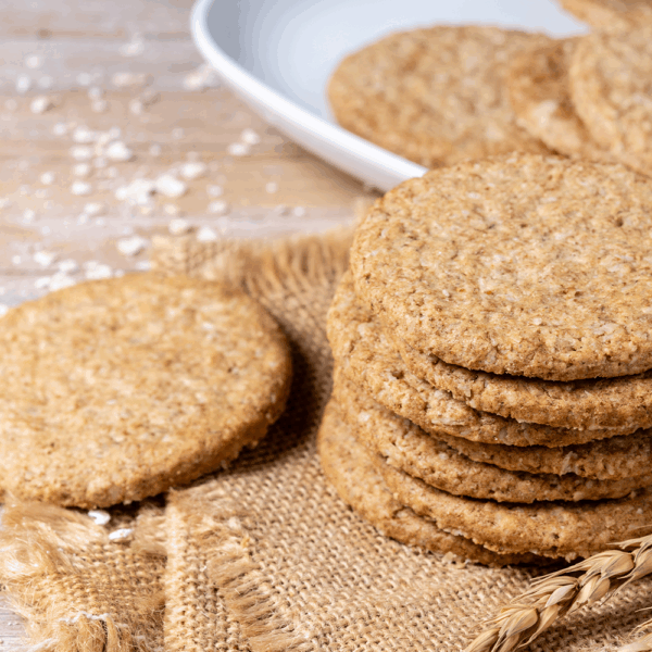 Scottish Oatcakes - Image 2
