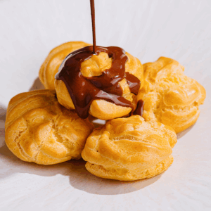 Pidy 4.3cm Profiteroles