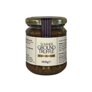 Edesia Summer Ground Truffle