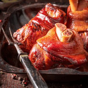 Smoked Ham Hock