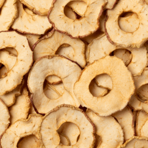 Apple Rings