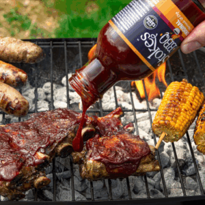 Stokes Original BBQ Sauce