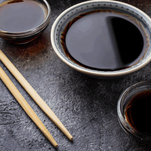 Sanchi Tamari Soy Sauce