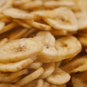 Banana Chips