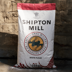 Shipton Mill White Canadian Blend Flour