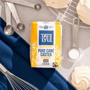 Tate & Lyle Caster Sugar