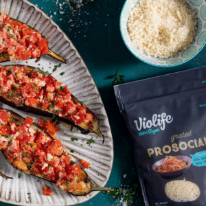 Violife Prosociano Grated