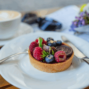 Pidy 11cm Sweet Tartlet