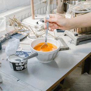 Oatly Creamy Oats Fraiche