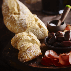 Panesco Barra Gallega