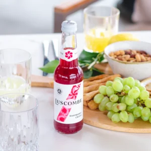 Luscombe Raspberry Crush