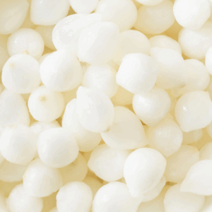 Greens Silverskin Onions