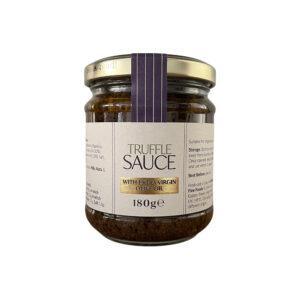 Edesia Truffle Sauce