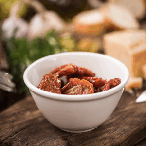 Cambray Sundried Tomatoes in Oil