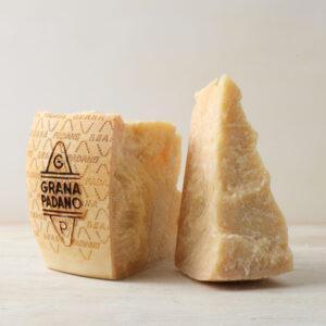 Grana Padano Wedge
