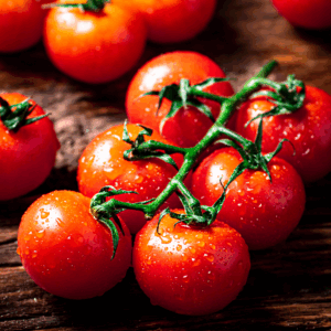 Vine Tomatoes