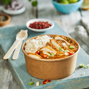 Tilda Fragrant Jasmine Rice