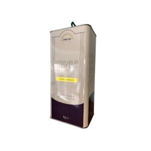 Edesia Extra Virgin Olive Oil