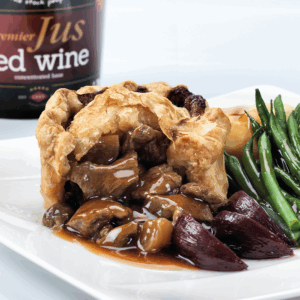 Essential Cuisine Premier Red Wine Jus