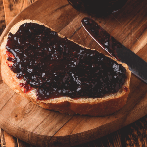 Tiptree Blackcurrant Jam