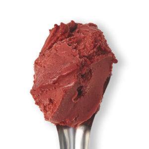 Baboo Blackcurrant Sorbet