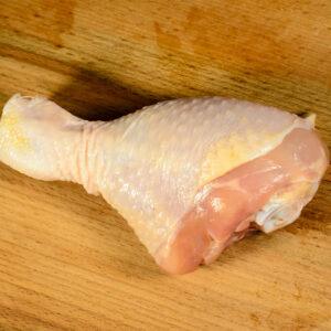 Whole British Chicken Leg