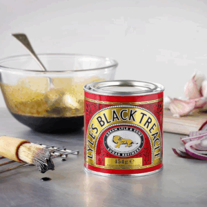 Lyles Black Treacle