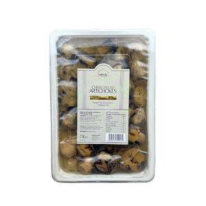 Edesia Chargrilled Artichokes