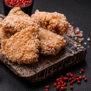 Panko Breadcrumbs