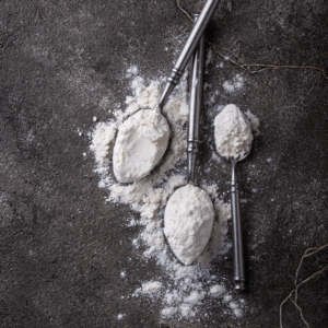 Pure Cream Of Tartar