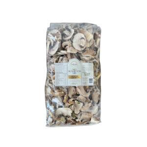Edesia Dried Mushroom Mix