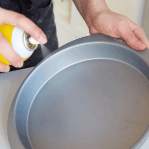 Bakespray Wax Aerosol