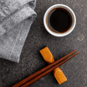 Golden Palace Dark Soy Sauce