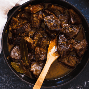 Essential Cuisine Beef Stock Mix