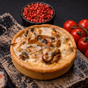 Pidy 11cm Neutral Tart