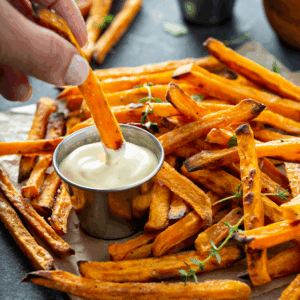 Rich Sauces Vegan Mayonnaise