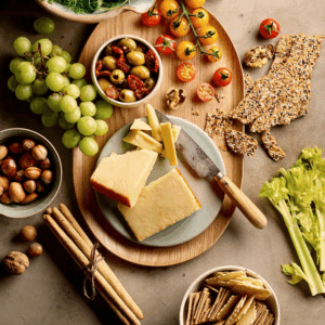 Applewood Smoked Cheddar