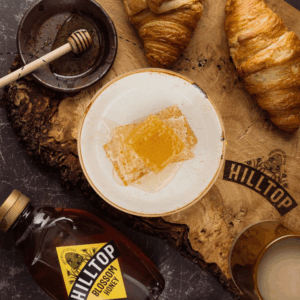 Blossom Honey Squeezy Bottle