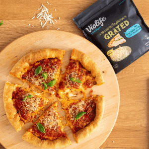 Violife Grated Mozzarella Flavour