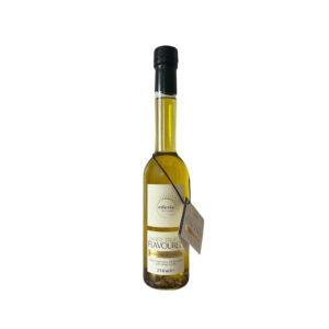 Edesia Extra Virgin Olive Oil Flavored with White Truffle