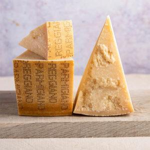 Parmesan Reggiano Block