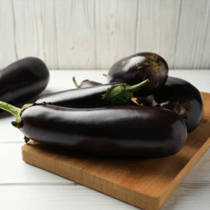 Aubergine