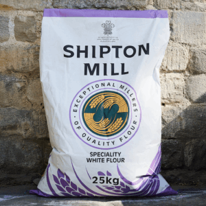 Shipton Mill French Type 55 White Flour