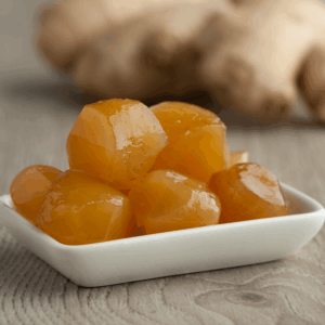 Opies Stem Ginger in Syrup