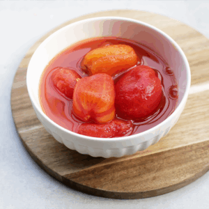 San Marzano Tomatoes