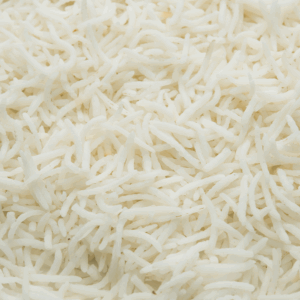 White Basmati Rice